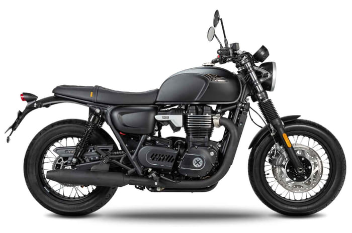 10 most affordable bikes with cruise control